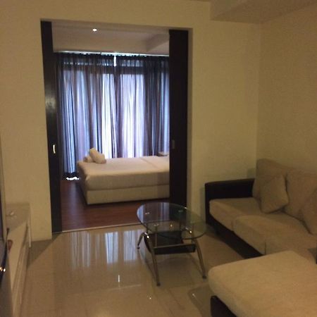 Kl Service Suite At Taragon Kuala Lumpur Kültér fotó