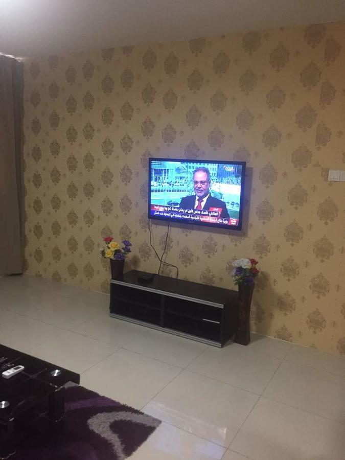 Kl Service Suite At Taragon Kuala Lumpur Kültér fotó