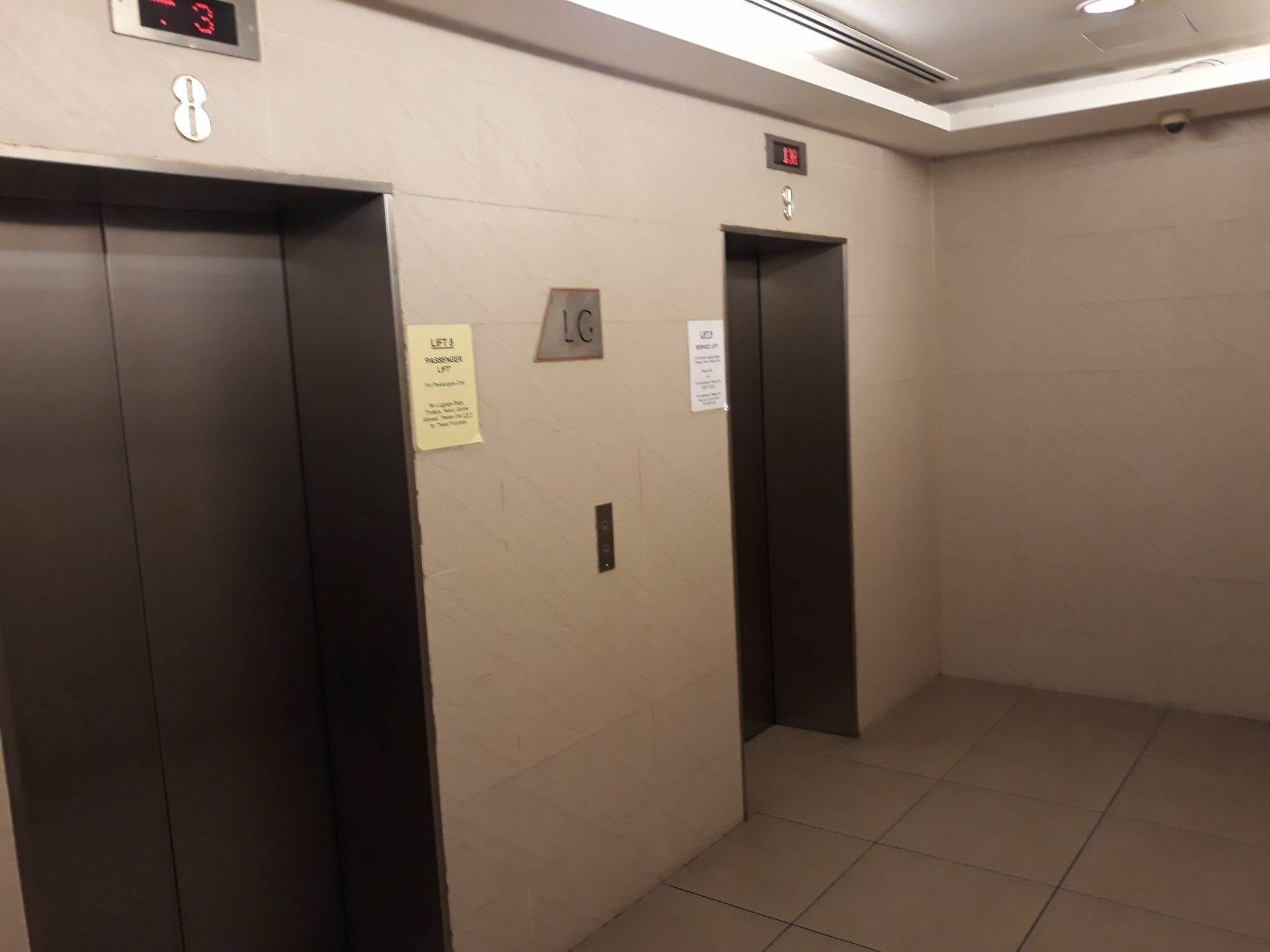 Kl Service Suite At Taragon Kuala Lumpur Kültér fotó