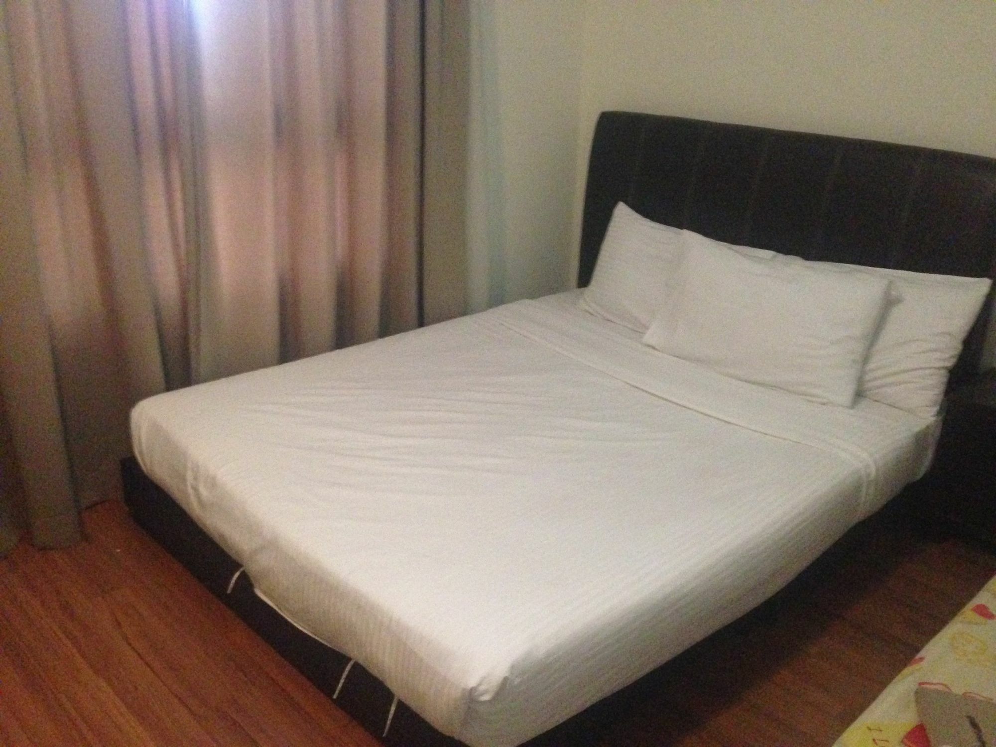 Kl Service Suite At Taragon Kuala Lumpur Kültér fotó