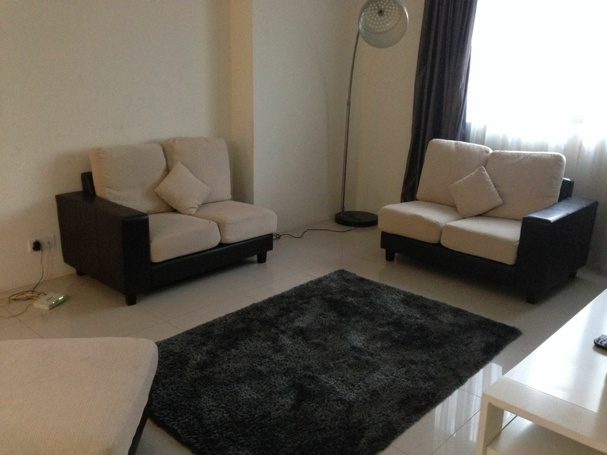 Kl Service Suite At Taragon Kuala Lumpur Kültér fotó