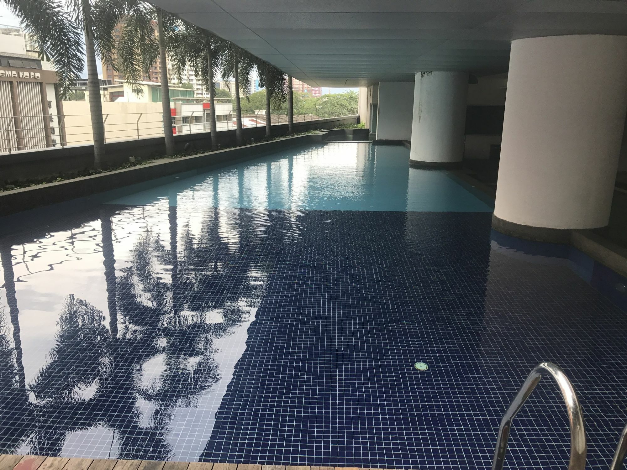 Kl Service Suite At Taragon Kuala Lumpur Kültér fotó