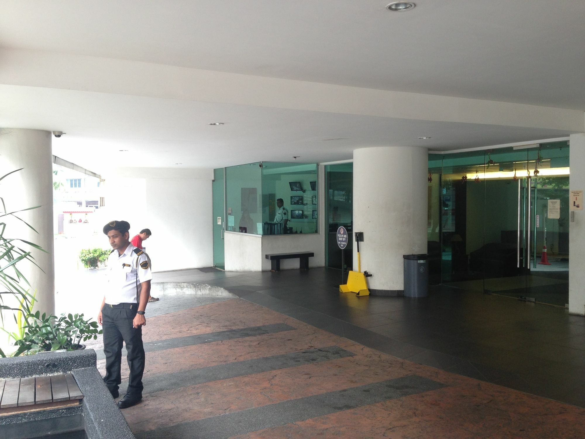 Kl Service Suite At Taragon Kuala Lumpur Kültér fotó